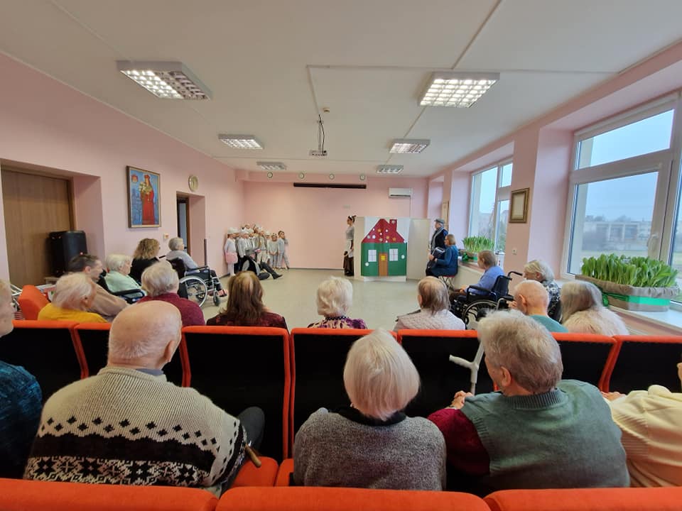Jaunieji aktoriai, kurie sušildė mūsų širdis